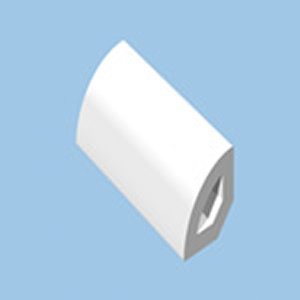 19mm Quadrant