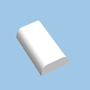 25mm D-Mould