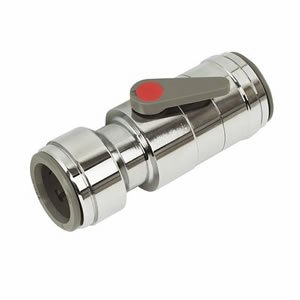 22MM BALL VALVE