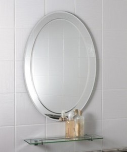 Bordeaux Mirror