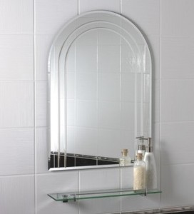 Marseille Mirror