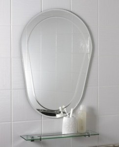 Monaco Mirror