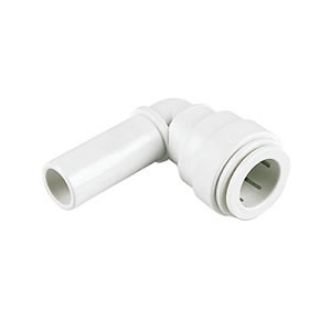 22MM STEM ELBOW