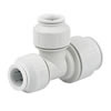 TEE - REDUCING 22 x 15 x 15 mm