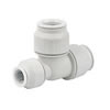 REDUCING TEE 22 x 15 x 22 MM