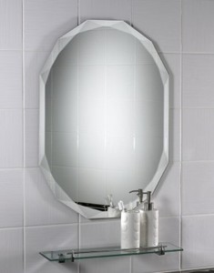 Versaille Mirror