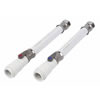 22X3/4 FLEXI WITH VALVE