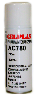 Superglue Accelerator Spray