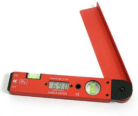 Digital Angle Finder