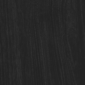 PVC Cladding Panels - Black Ash
