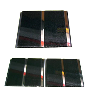 PVC Ceiling Panels - Cline Pearl Effect