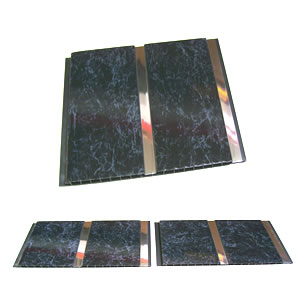 PVC Ceiling Panels - Cline Random Effect