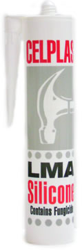 White Silicone
