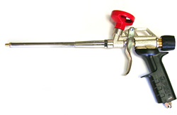 Metal Foam Gun